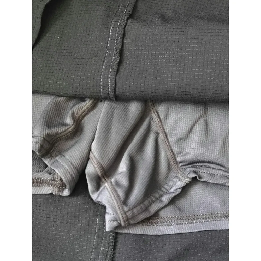 KÜHL Skort Black Women’s Size 2 Hiking Trail Athletic Skirt Shorts Outdoor